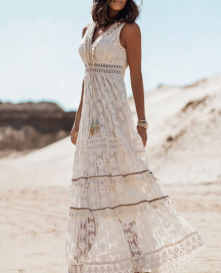 Moenala | Robe de bohème