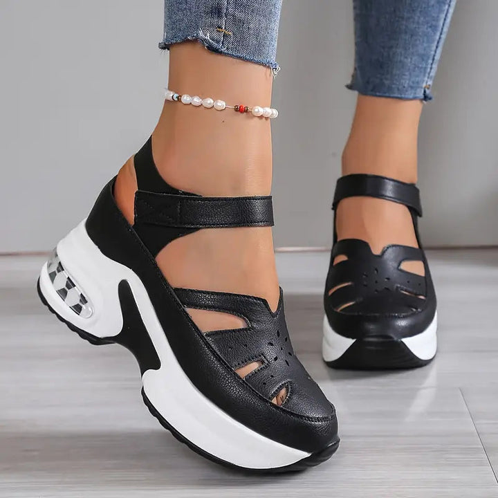 Sandales de Soutien pour femme, vue 3