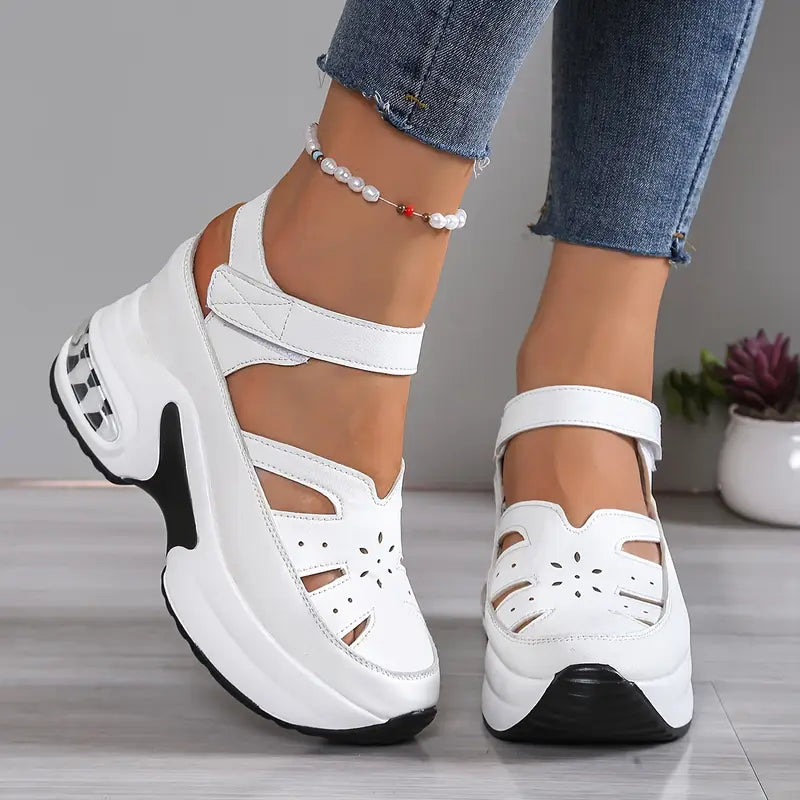 Sandales de Soutien pour femme, vue 2