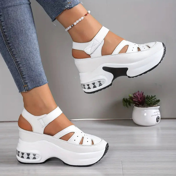 Sandales de Soutien pour femme, vue 5