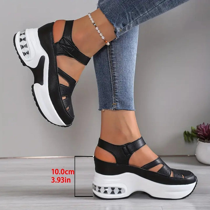 Sandales de Soutien pour femme, vue 6