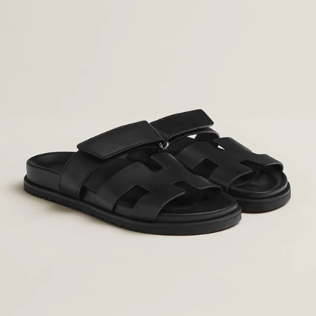 Sandales Plates Élégantes pour femme, vue 2