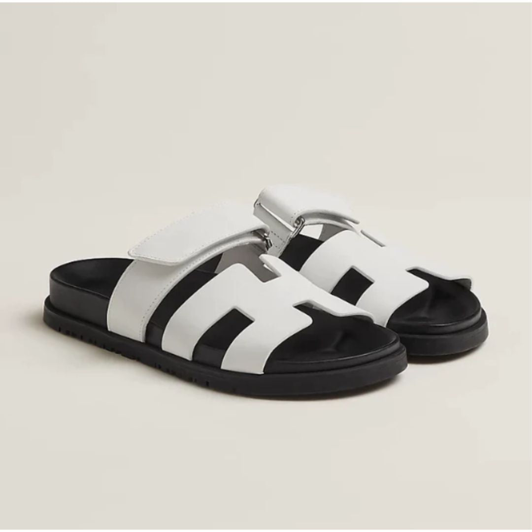 Sandales Plates Élégantes pour femme, vue 4