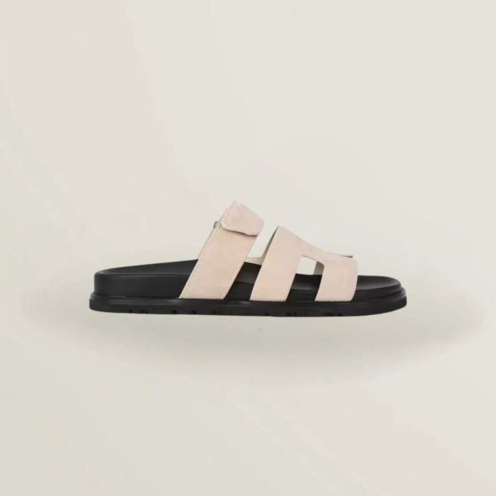 Sandales Plates Élégantes pour femme, vue 5