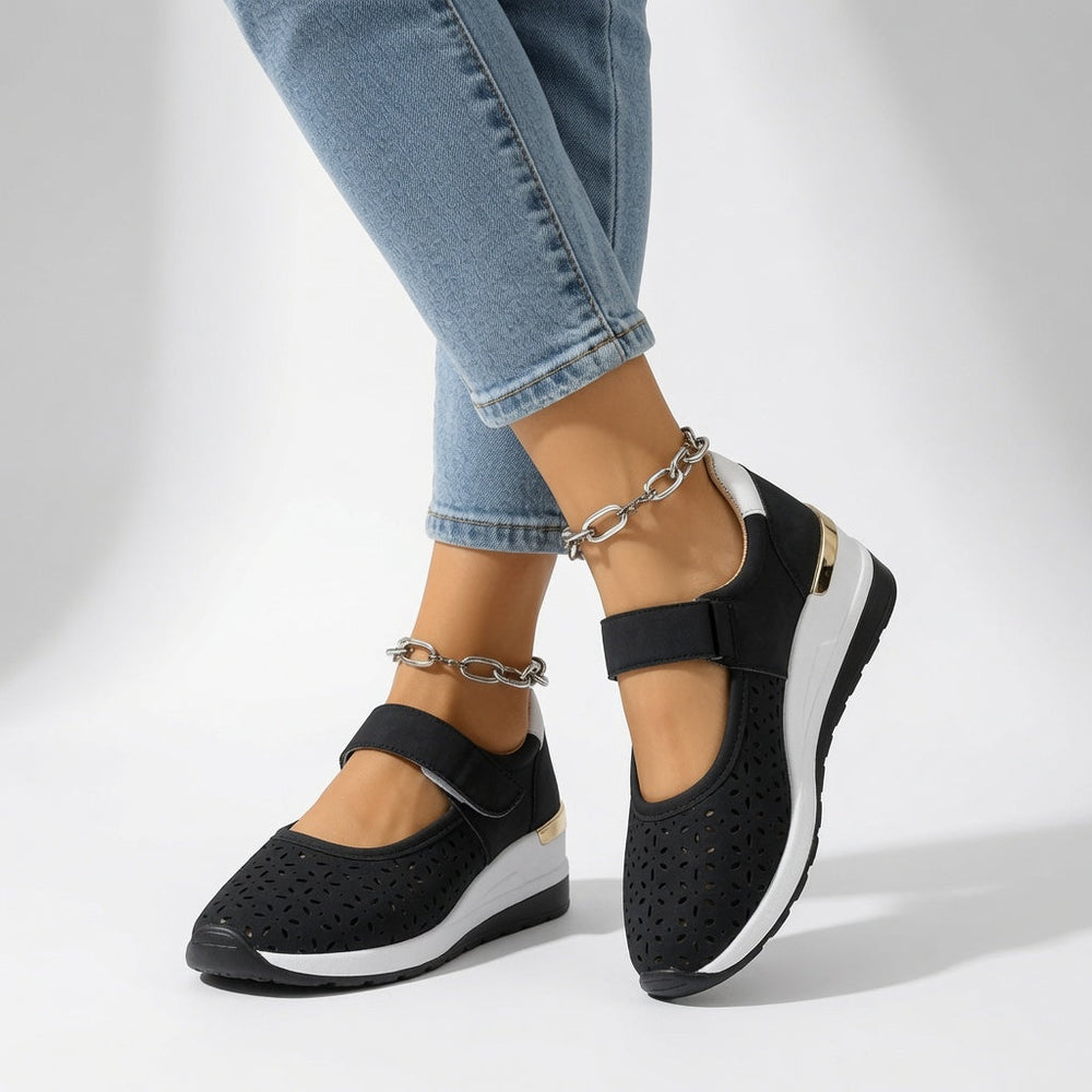Chaussures Plateforme pour femme, vue 2