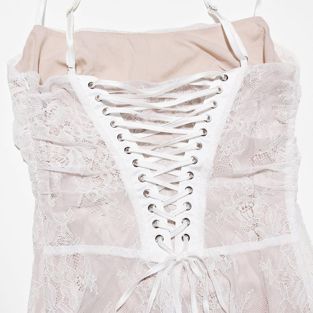 Robe Élégante Anaïs