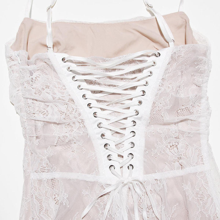 Robe Élégante Anaïs