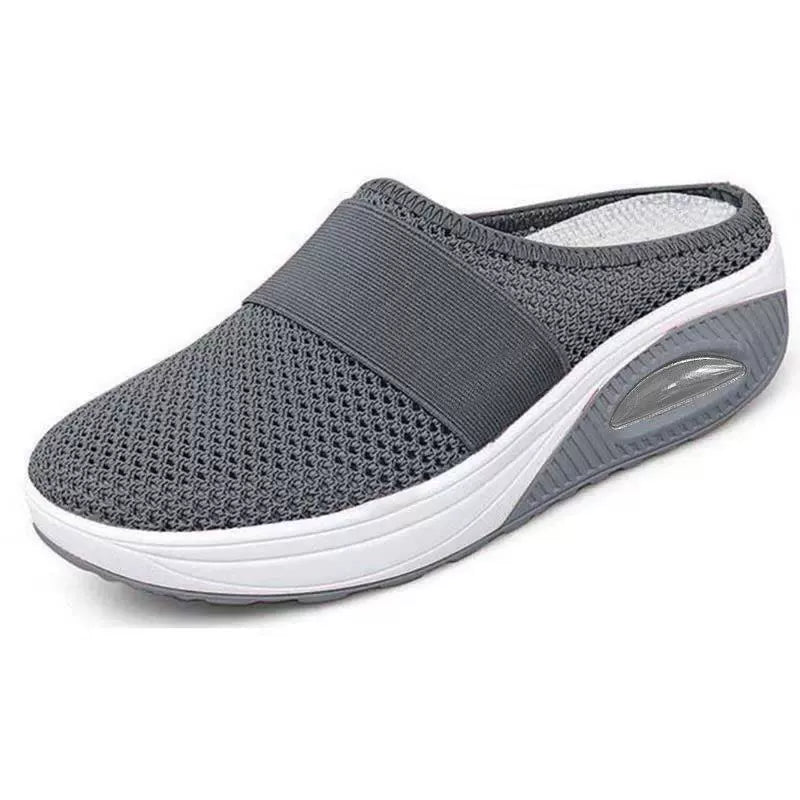 Sandales Classiques à Enfiler pour femme, vue 7