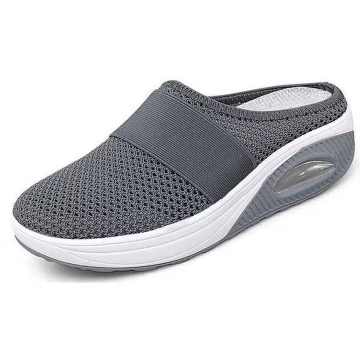 Sandales Classiques à Enfiler pour femme, vue 7