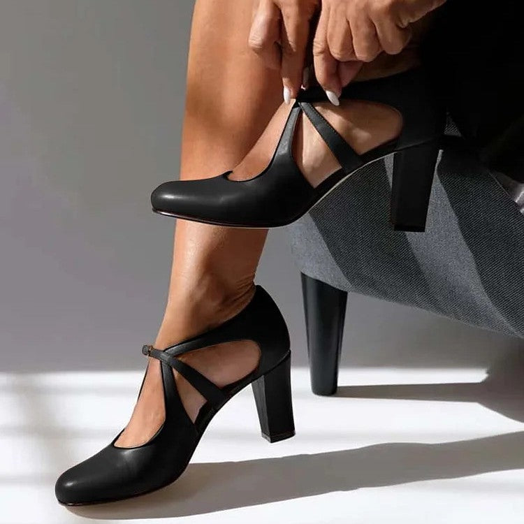 Talons Élégants Classiques pour femme, vue 4