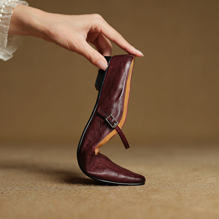 Mules à Pointe pour femme, vue 14