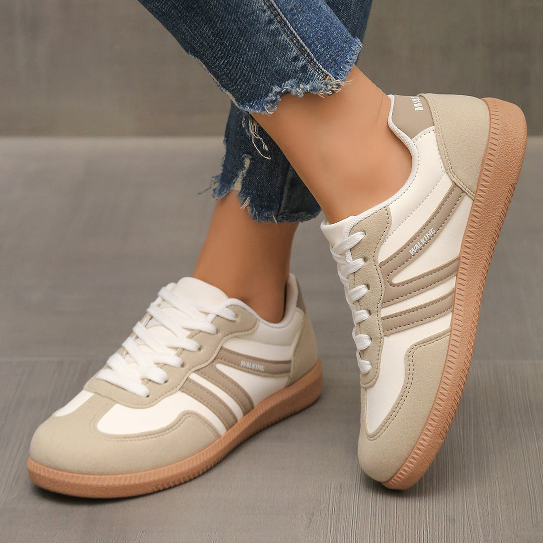 Chaussures de Marche Rembourrées pour femme, vue 2