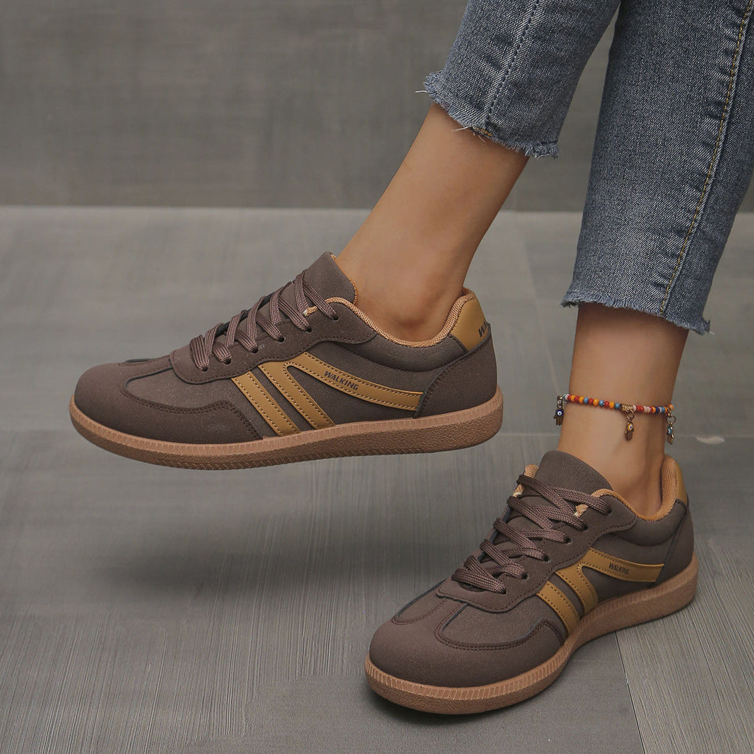 Chaussures de Marche Rembourrées pour femme, vue 6