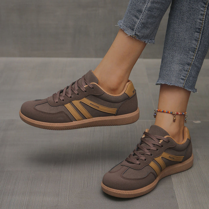 Chaussures de Marche Rembourrées pour femme, vue 6