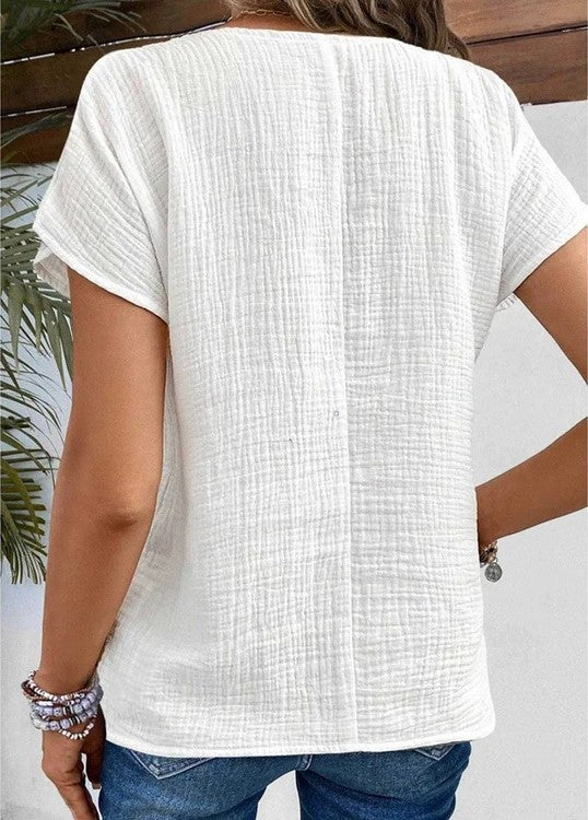 Blouse Chic Lilian