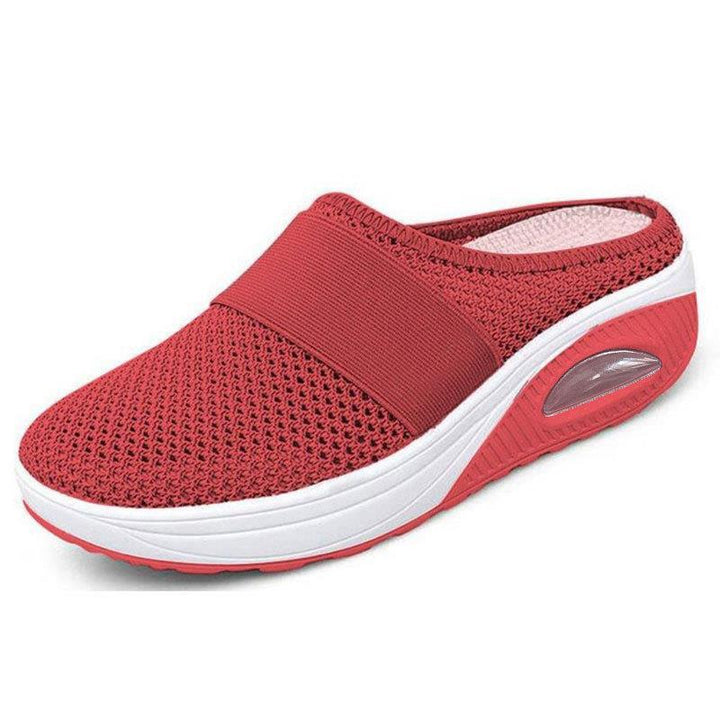 Sandales Classiques à Enfiler pour femme, vue 2