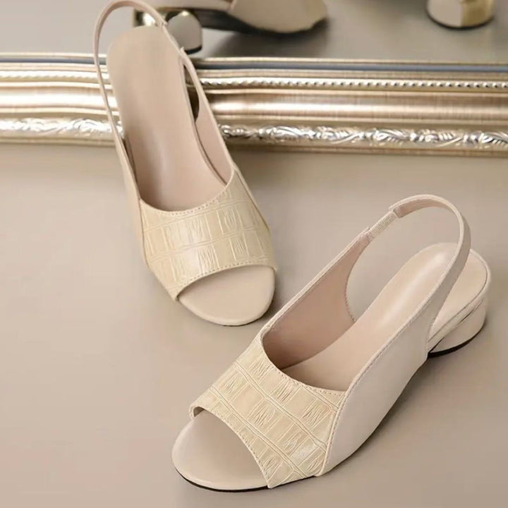 Sandales Modernes pour femme, vue 6