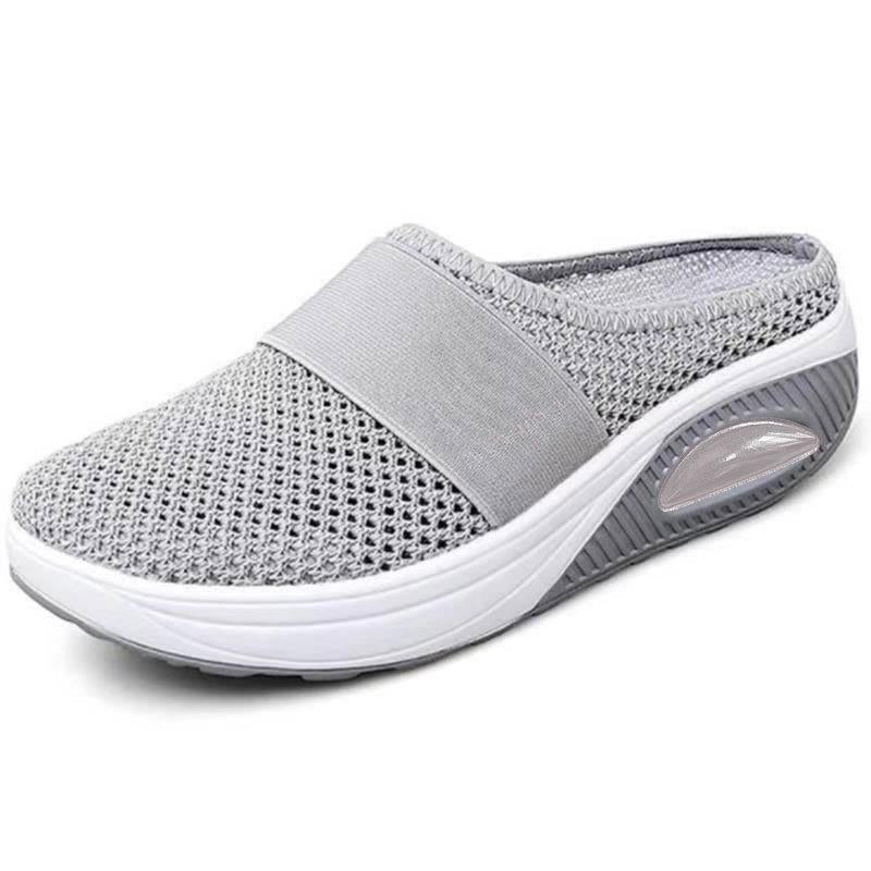 Sandales Classiques à Enfiler pour femme, vue 5