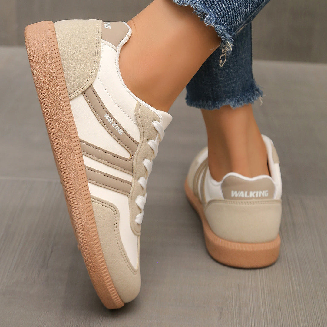 Chaussures de Marche Rembourrées pour femme, vue 8