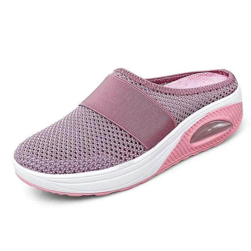Sandales Classiques à Enfiler pour femme, vue 6