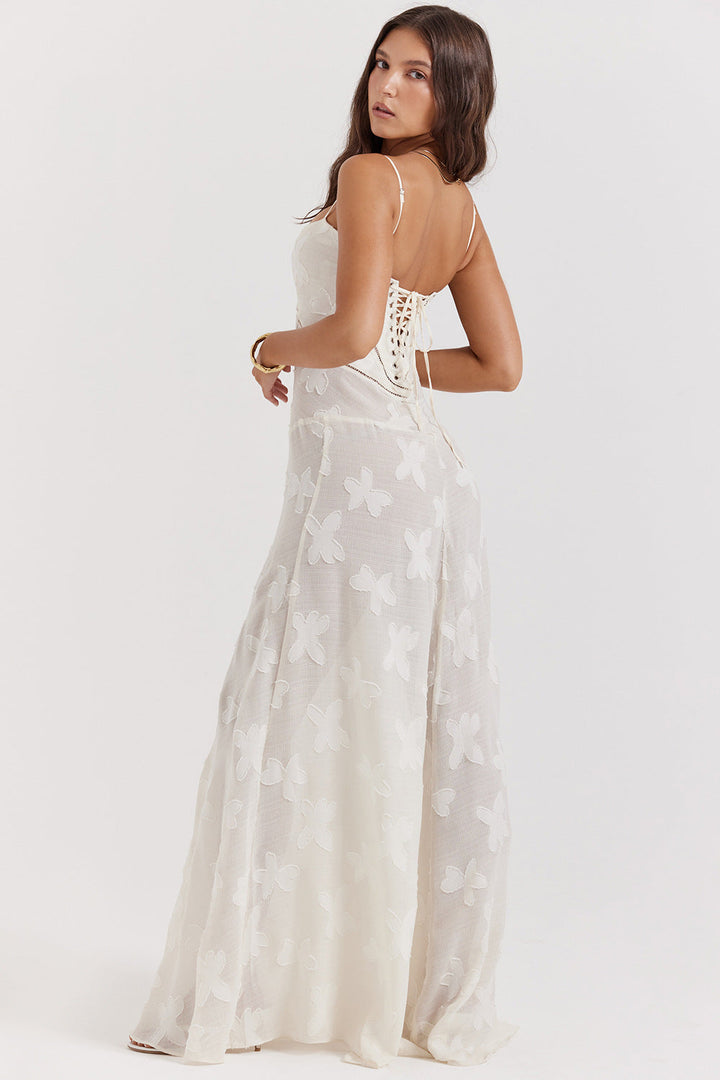 Robe Élégante Juliette