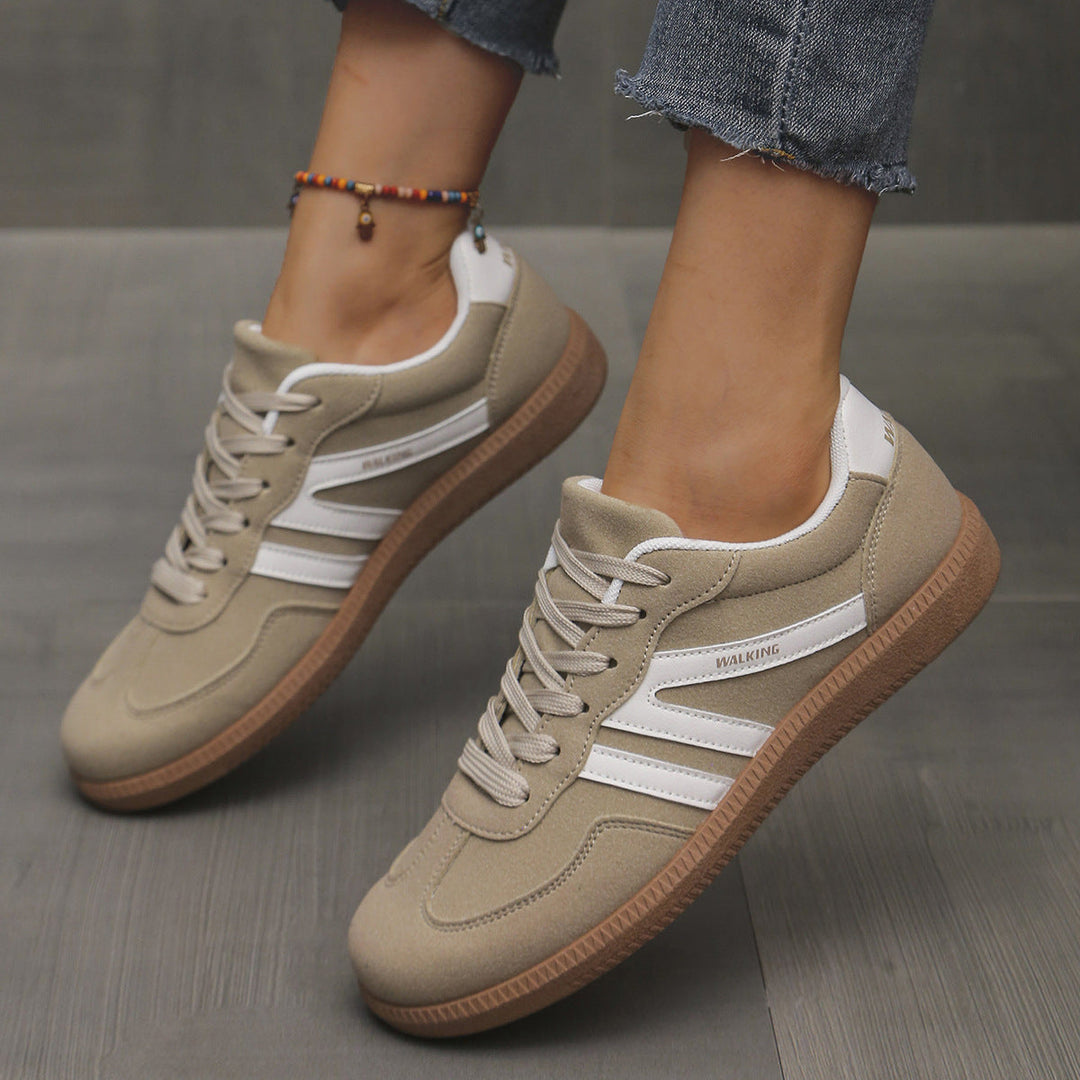 Chaussures de Marche Rembourrées pour femme, vue 5