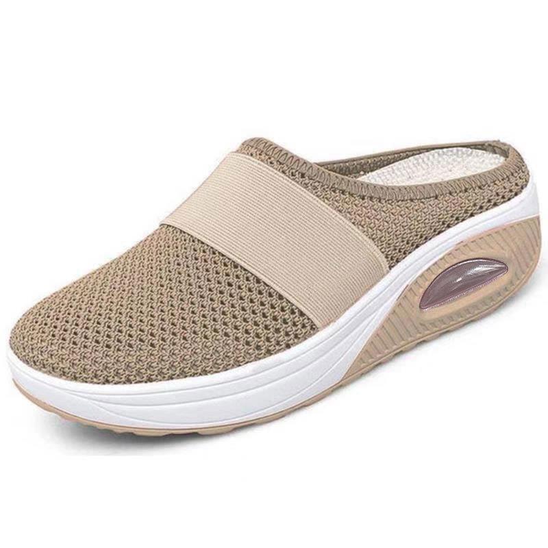 Sandales Classiques à Enfiler pour femme, vue 4