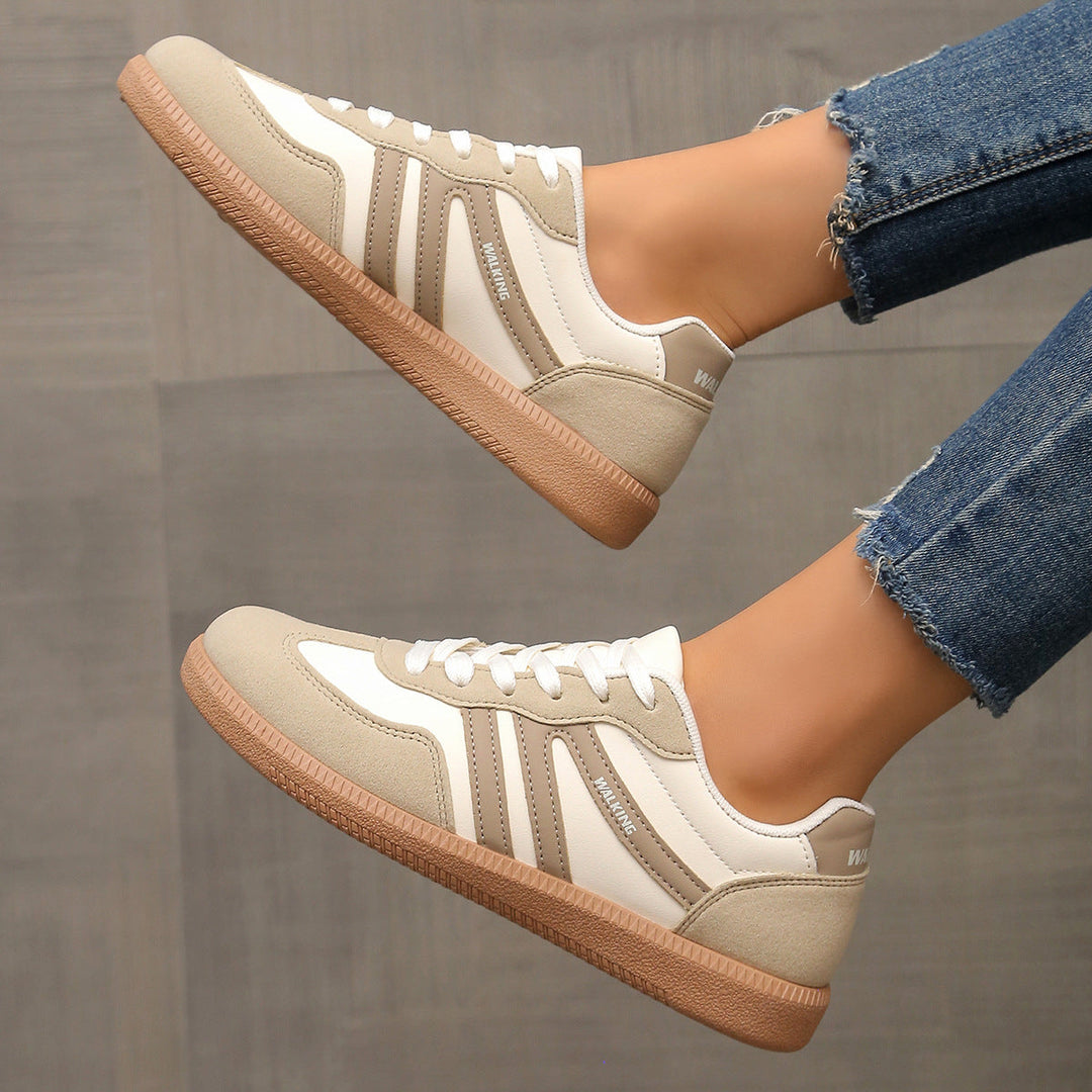 Chaussures de Marche Rembourrées pour femme, vue 9