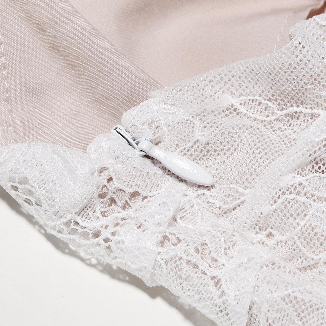 Robe Élégante Anaïs