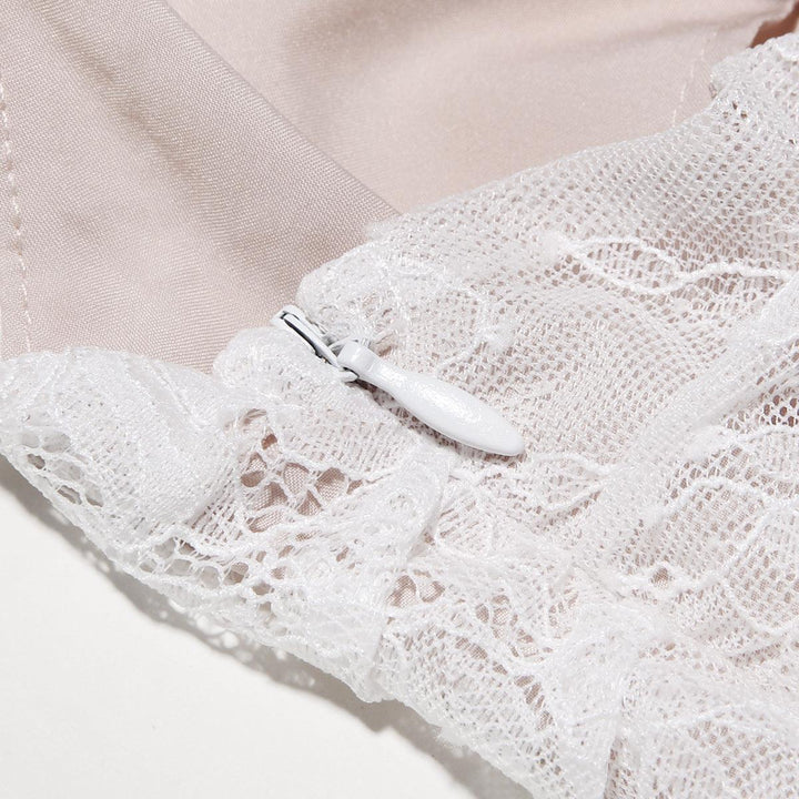 Robe Élégante Anaïs
