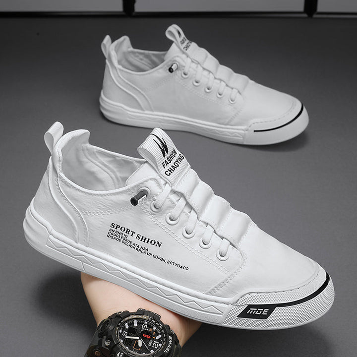 CHAUSSURE CASUAL ÉLÉGANTE POUR HOMME