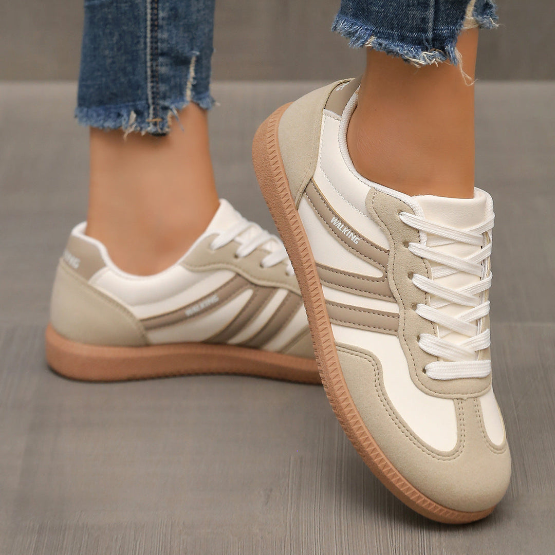 Chaussures de Marche Rembourrées pour femme, vue 7
