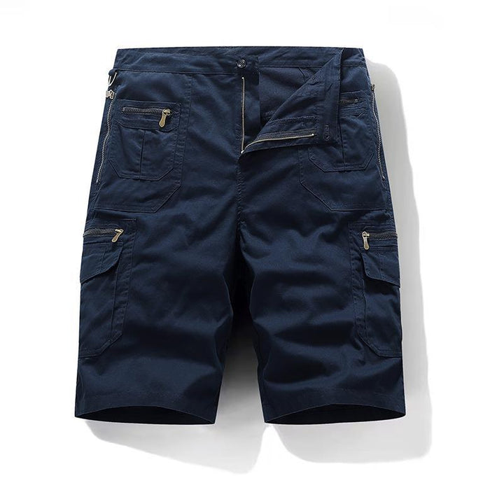 Short Cargo Confort Alessandro