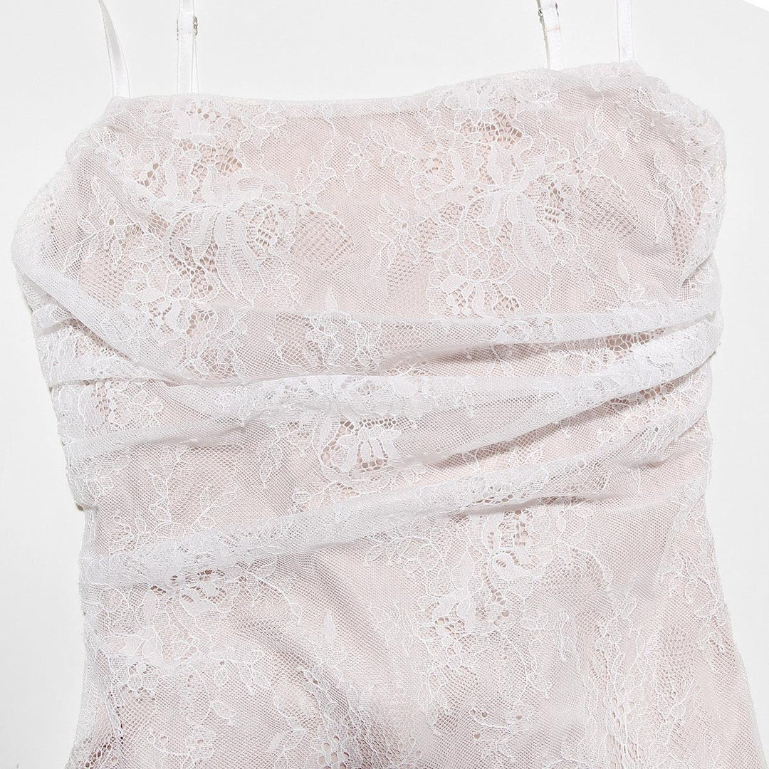 Robe Élégante Anaïs