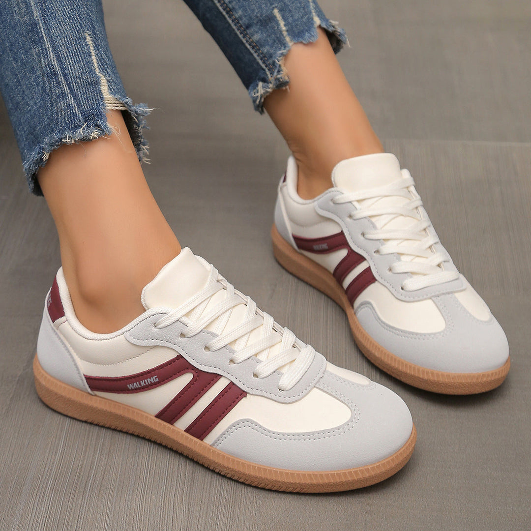 Chaussures de Marche Rembourrées pour femme, vue 4