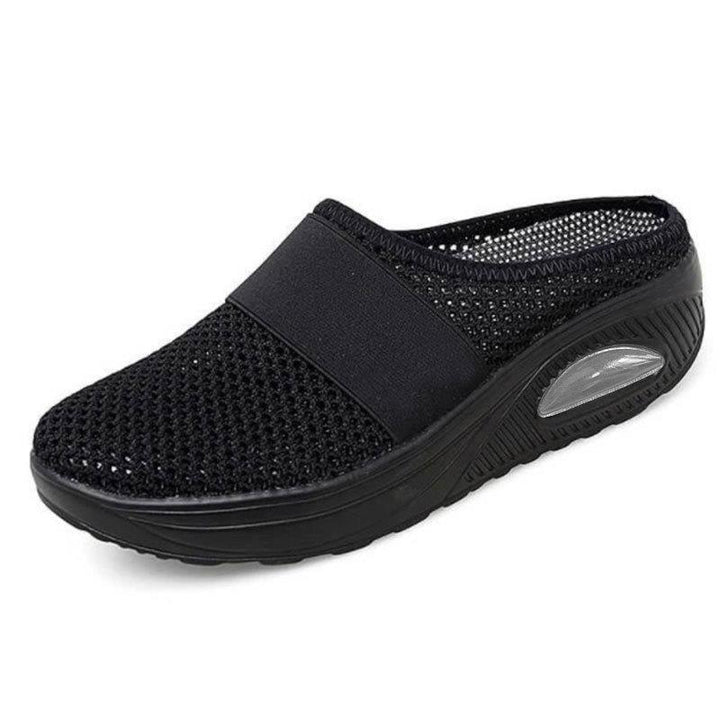 Sandales Classiques à Enfiler pour femme, vue 3