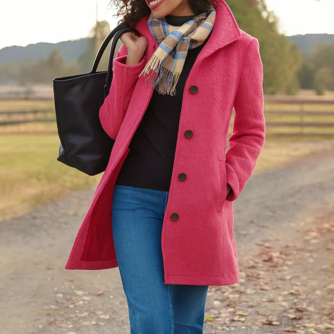 Manteau Heritage pour femme, vue 10