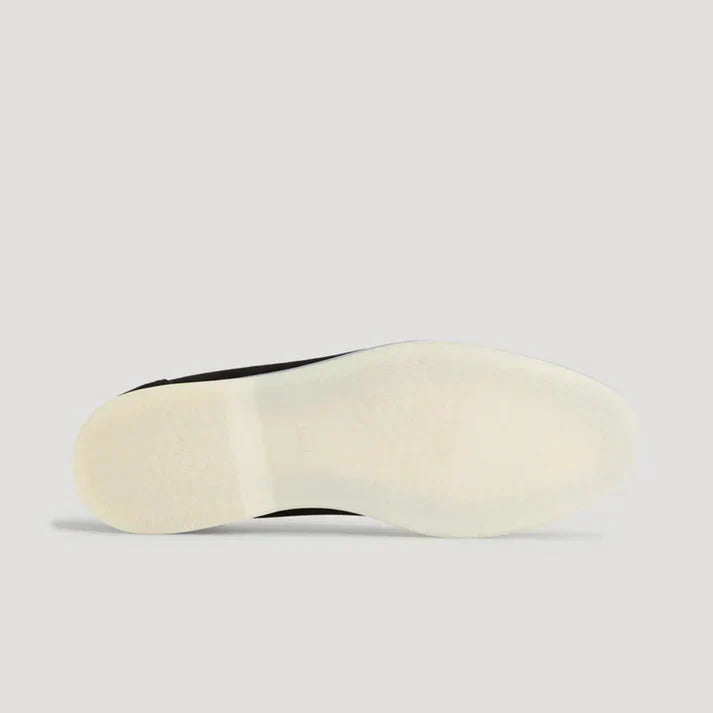 MOCASSINS TEXTURÉS POUR HOMMES