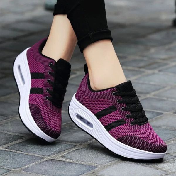 Chaussures de Marche Quotidienne pour femme, vue 2