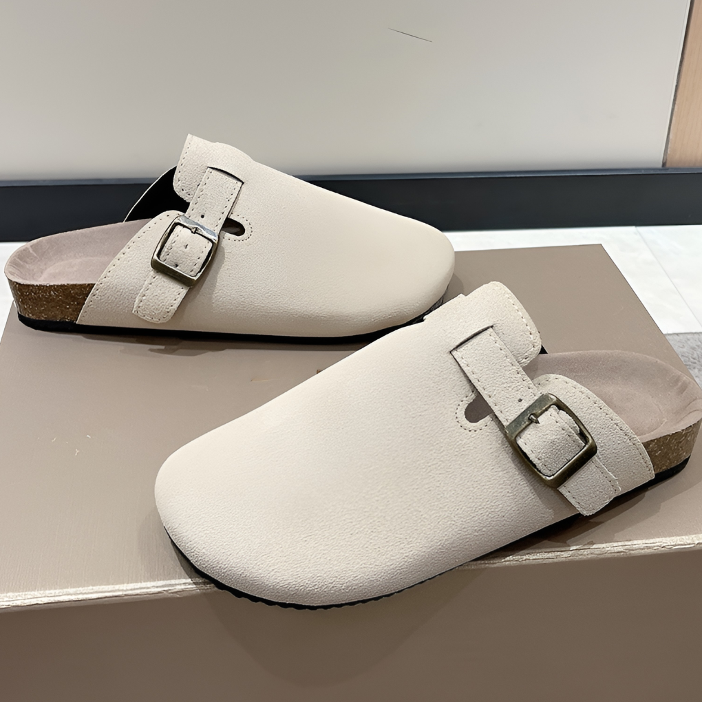 Sandale Sabots d'Été pour femme, vue 19