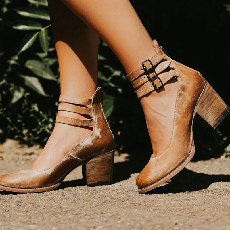 Raosiara | Chaussure confortable et élégante