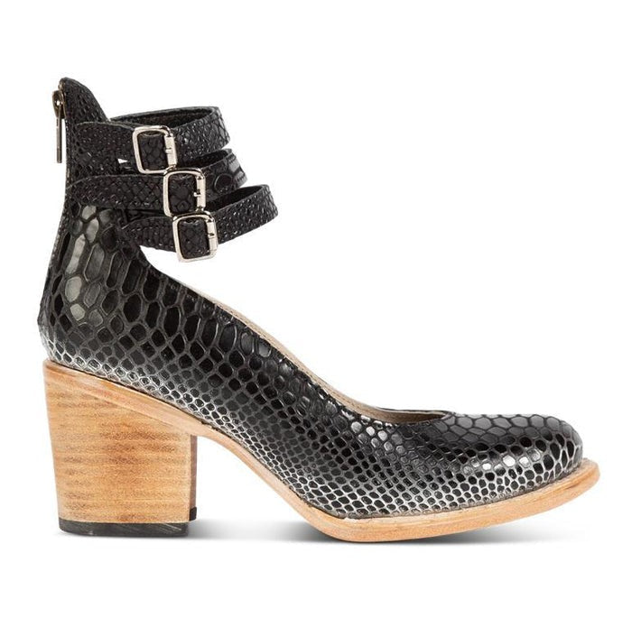 Raosiara | Chaussure confortable et élégante