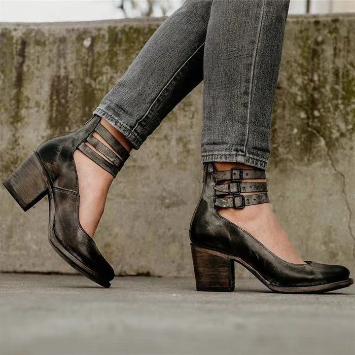 Raosiara | Chaussure confortable et élégante