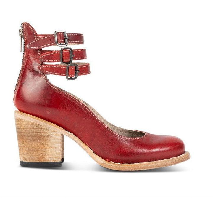 Raosiara | Chaussure confortable et élégante