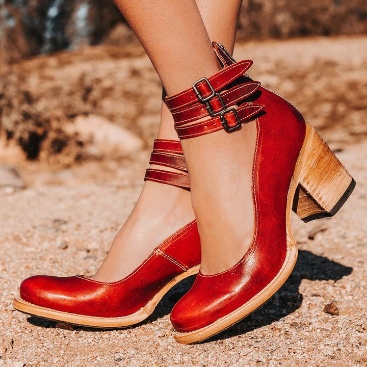 Raosiara | Chaussure confortable et élégante