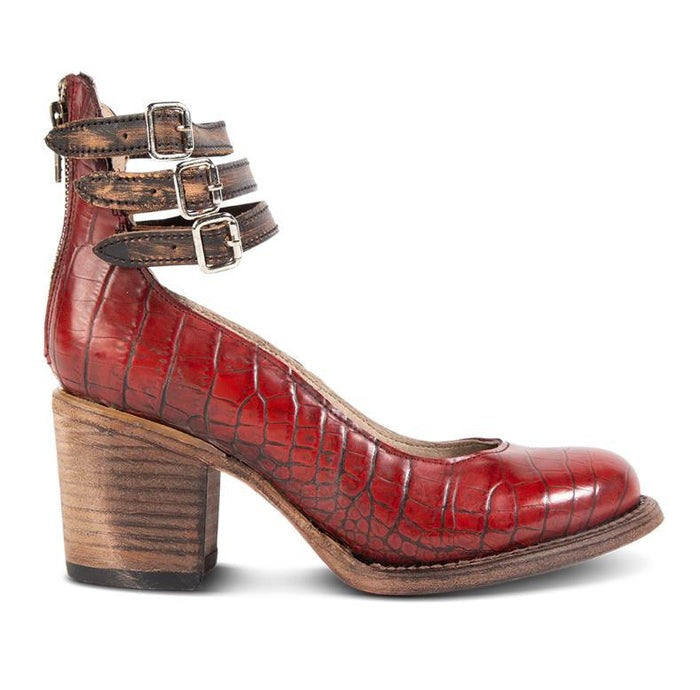 Raosiara | Chaussure confortable et élégante