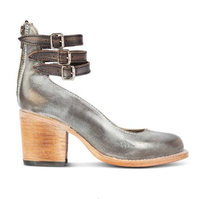 Raosiara | Chaussure confortable et élégante