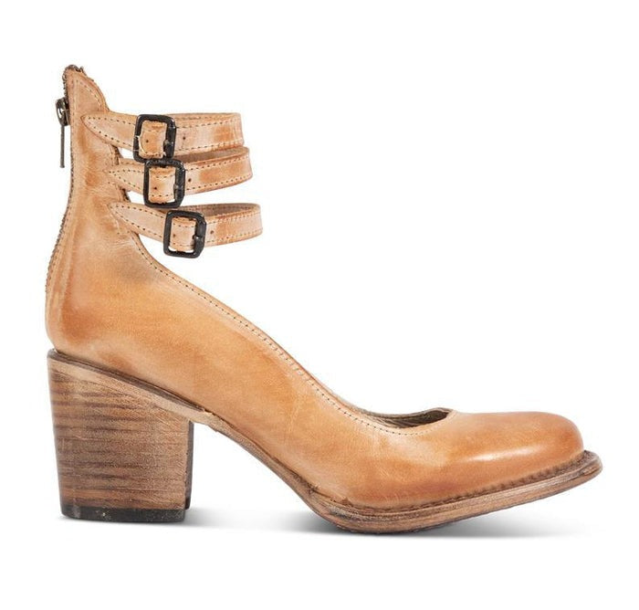 Raosiara | Chaussure confortable et élégante