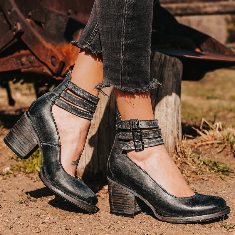 Raosiara | Chaussure confortable et élégante