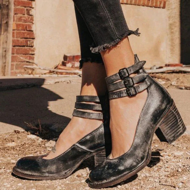 Raosiara | Chaussure confortable et élégante